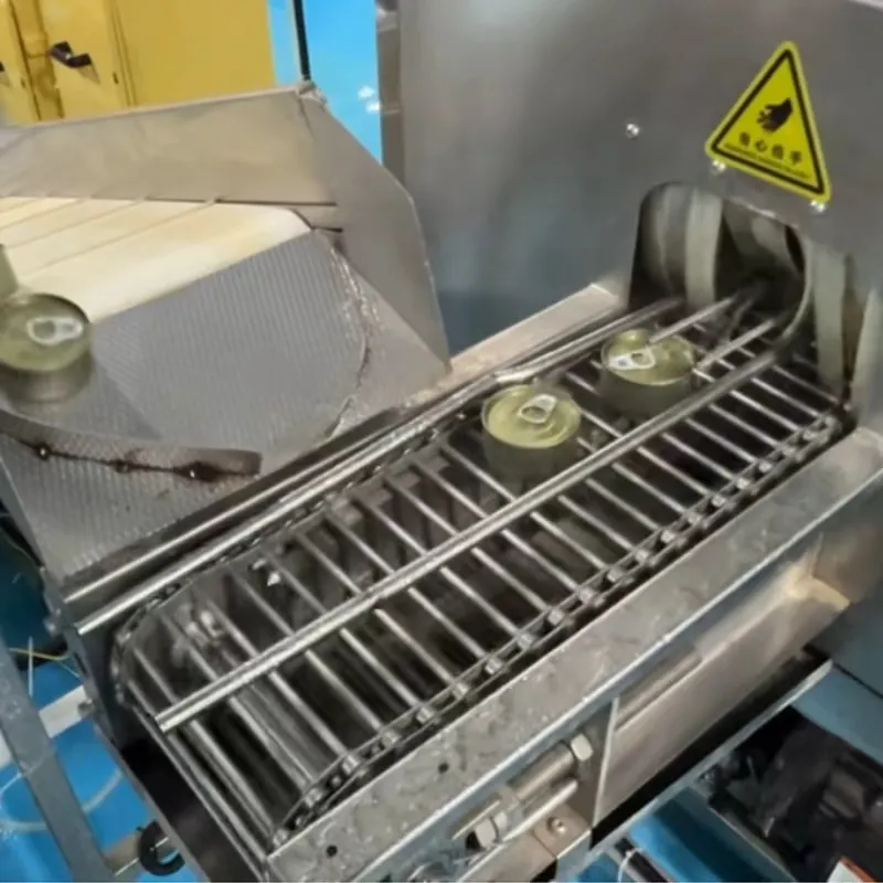 Almacén de productos terminados