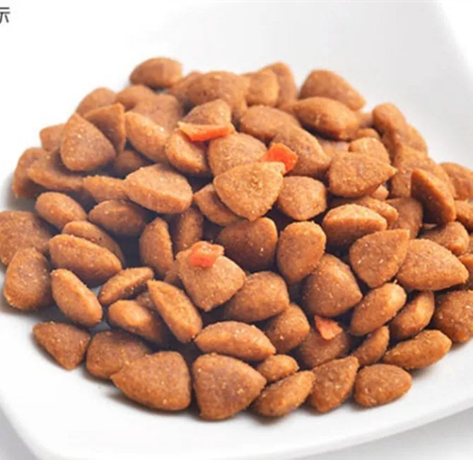 Detalle alimento para mascotas 5