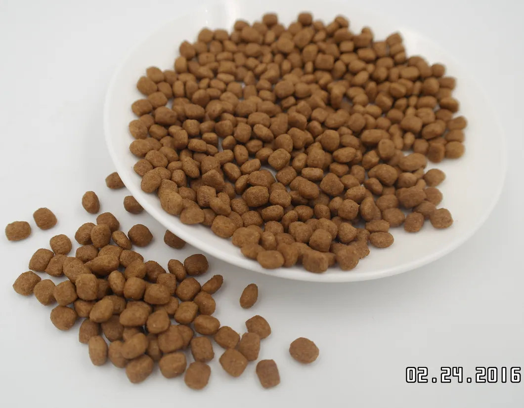 Detalle alimento para mascotas 10
