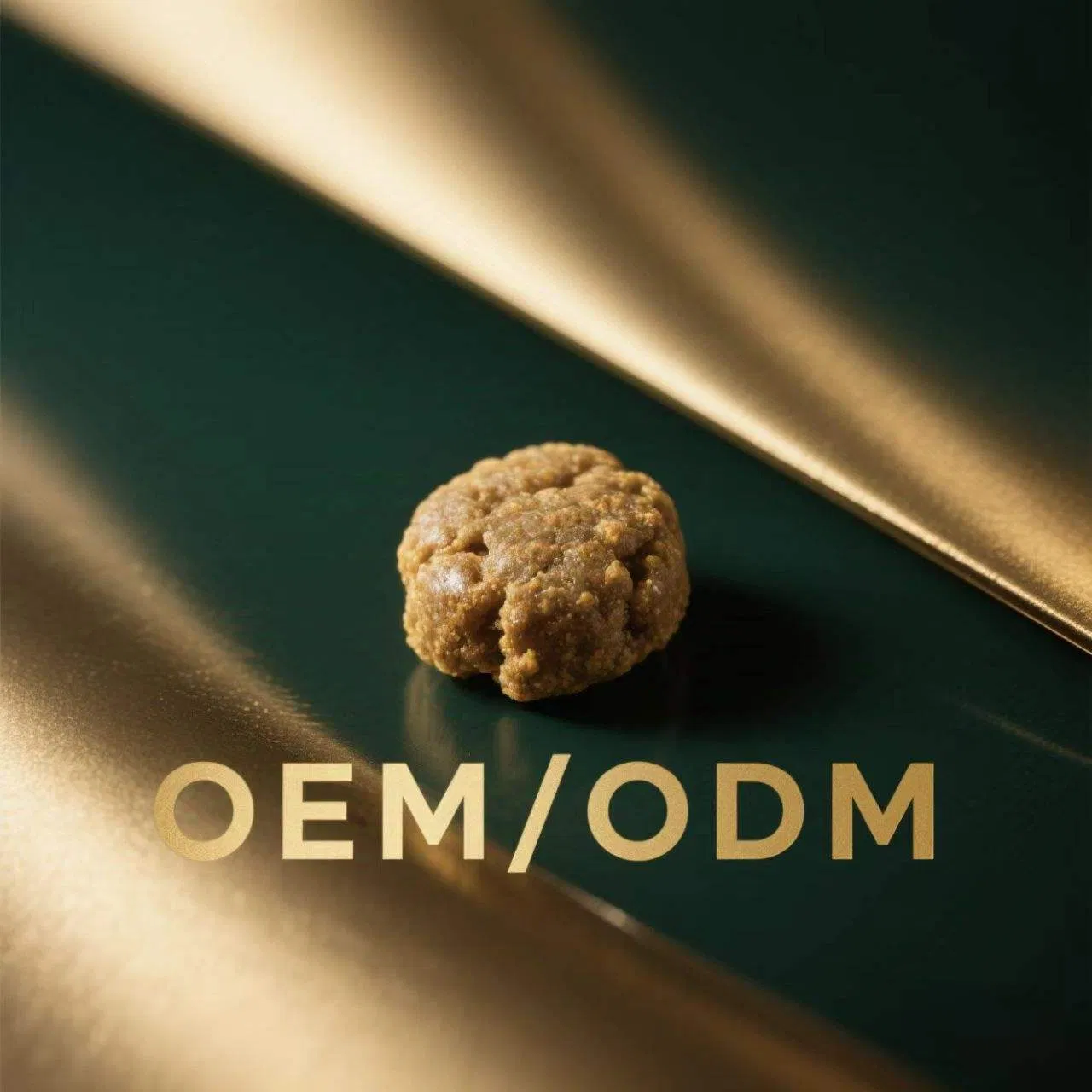 Alimento seco premium de alta proteína para perros y gatos de todas las razas y edades
