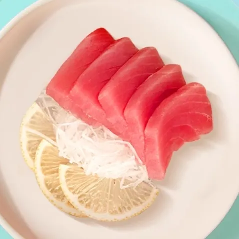 Alimento para mascotas liofilizado