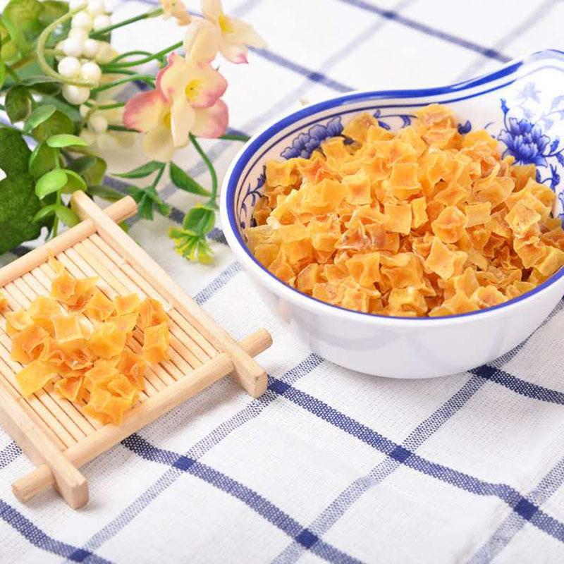 Papas deshidratadas, verduras deshidratadas, papas, verduras secas, comida para mascotas