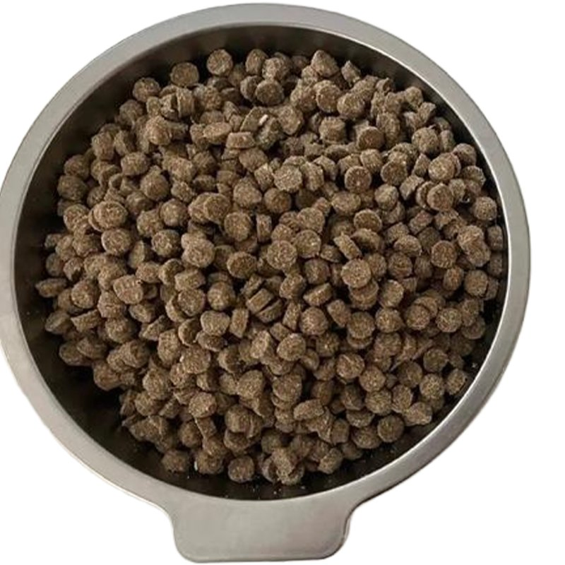 Comida para gatos nutritiva y baja en calorías para el control saludable del peso