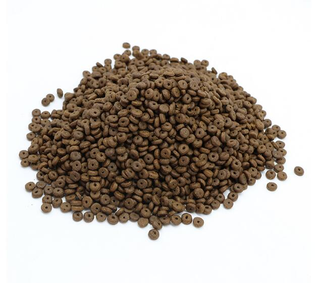 Alimento seco para mascotas de pollo nutritivo sin granos y alto en proteínas para gatos y perros