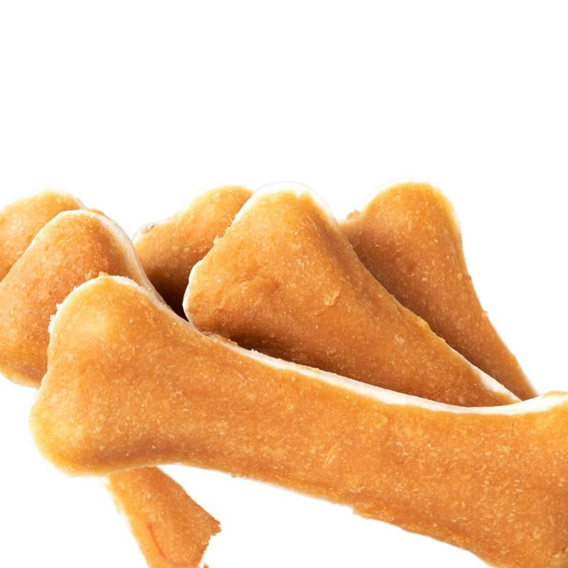 Alimentos y golosinas para gatos y perros al por mayor, bocadillos de quail liofilizados para mascotas