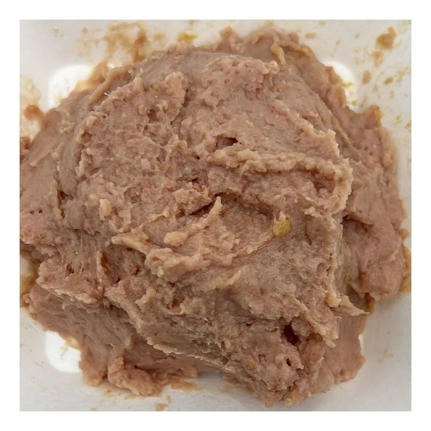 Fórmula nutricional