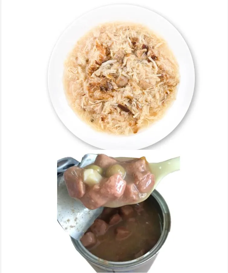 Ingredientes naturales
