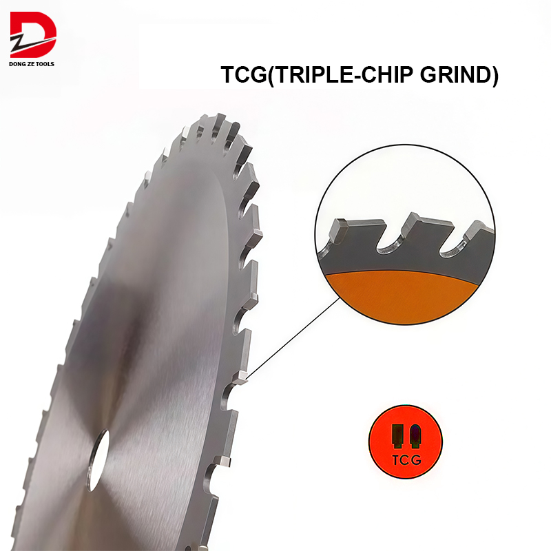 3 Inch Saw Blade Detail 2