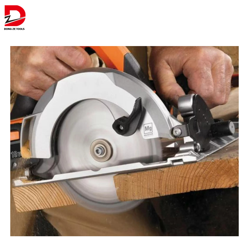 3 Inch Saw Blade Detail 4