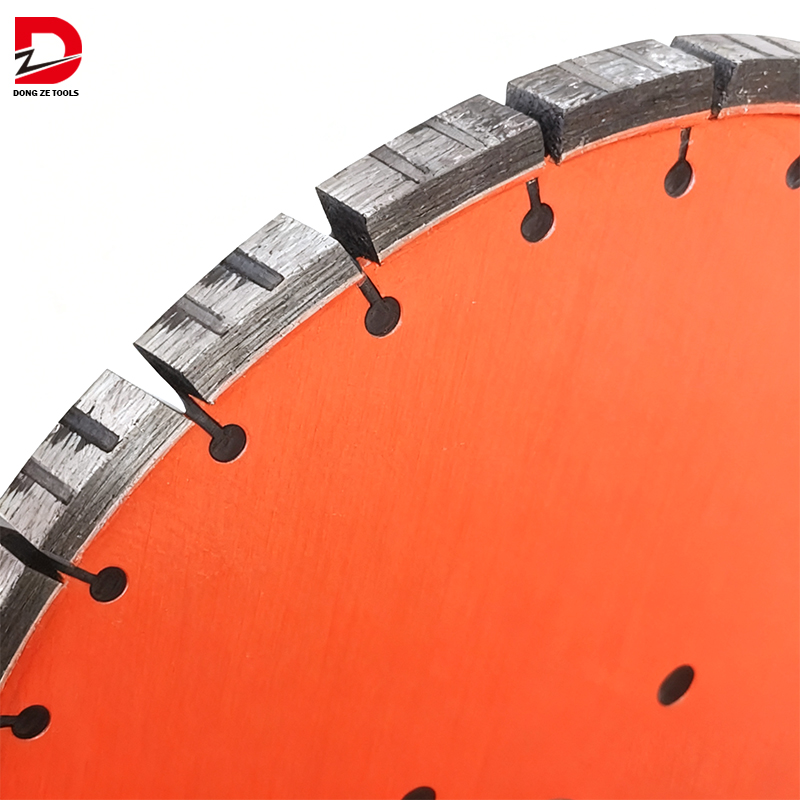 Saw Blades Detail 3