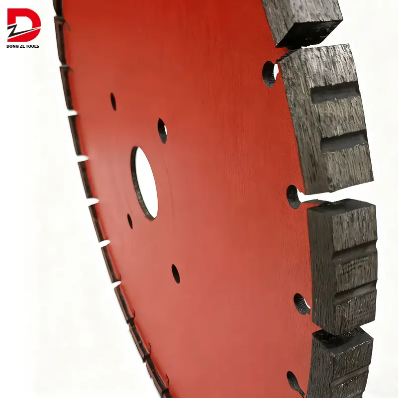 China Segment Diamond Tile Saw Blad Manufacturer, Manufacturers