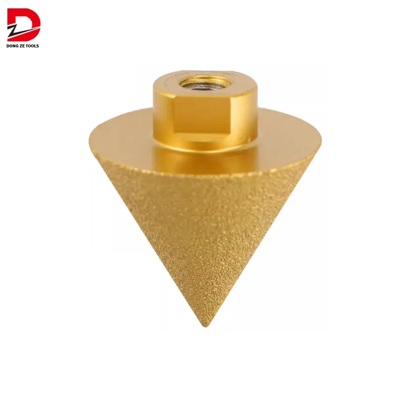 China Diamond Beveling Chamfer Tool Countersink Drill Bits Manufacturers, Factories