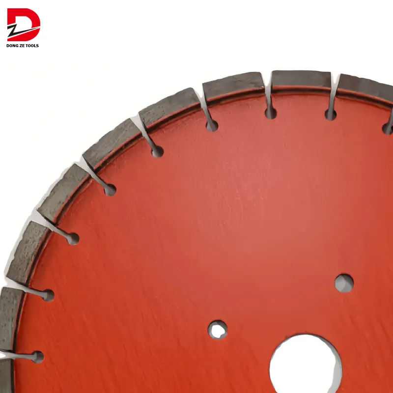 China Segment Diamond Tile Saw Blad Manufacturer, Manufacturers