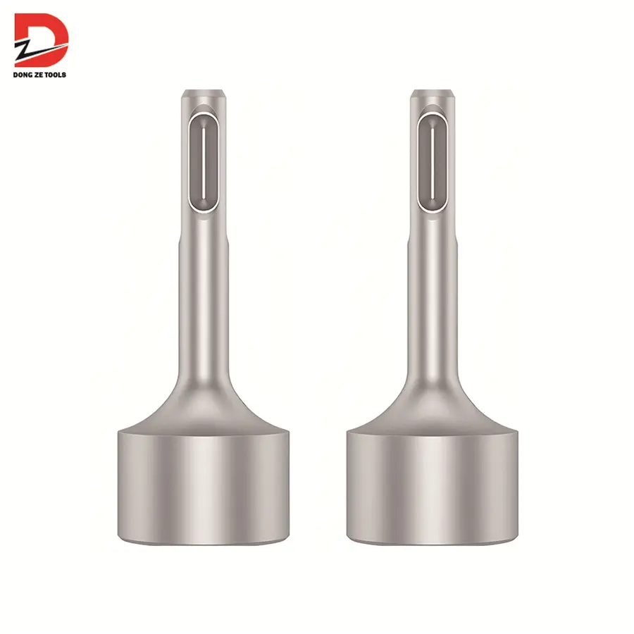 Wholesale 0.83 Inch Heavy Duty Ground Earth Rod Driver Supplier, Suppliers