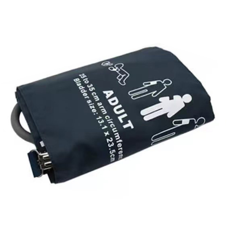 Clinical Grade Abpm Wireless Portable Blood Pressure Monitor with Comprehensive Hypertension Analysis