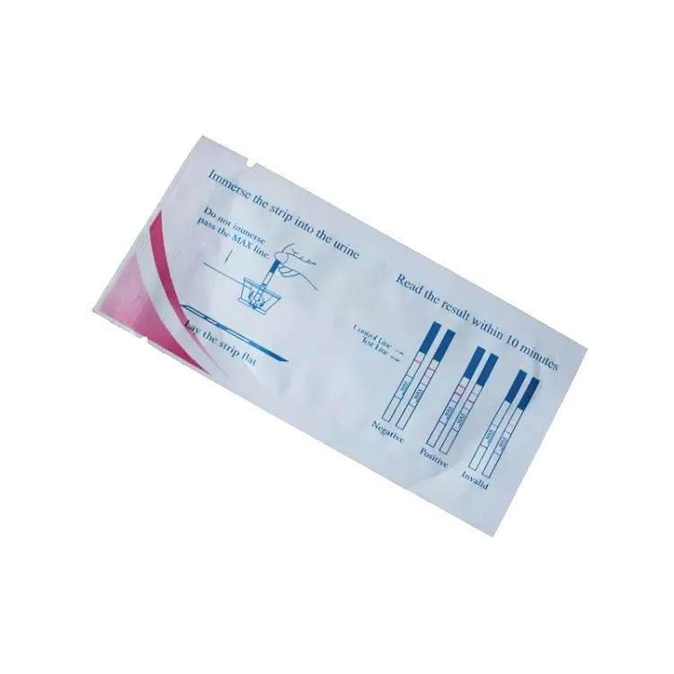 Ovulation Test 8