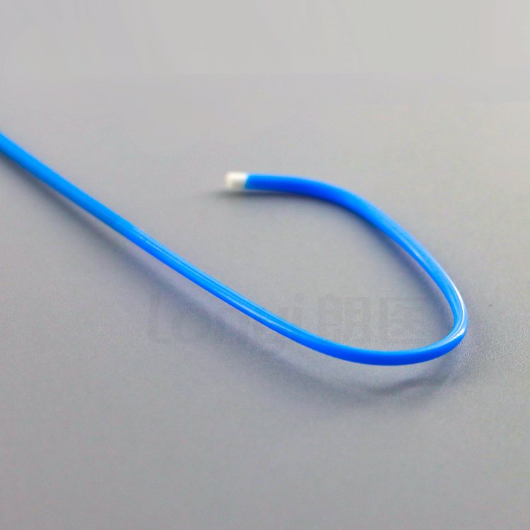 Guiding Catheter for Percutaneous Angiography