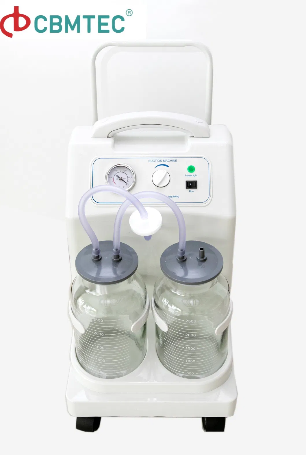 Suction Pump Details