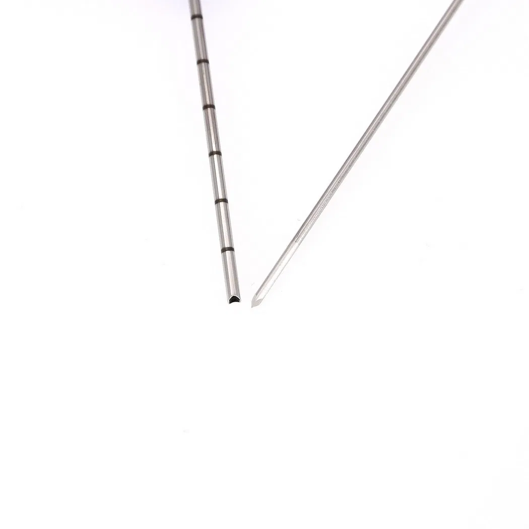 Bone Marrow Needle 10