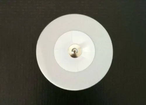 Foam Backing ECG Electrodes