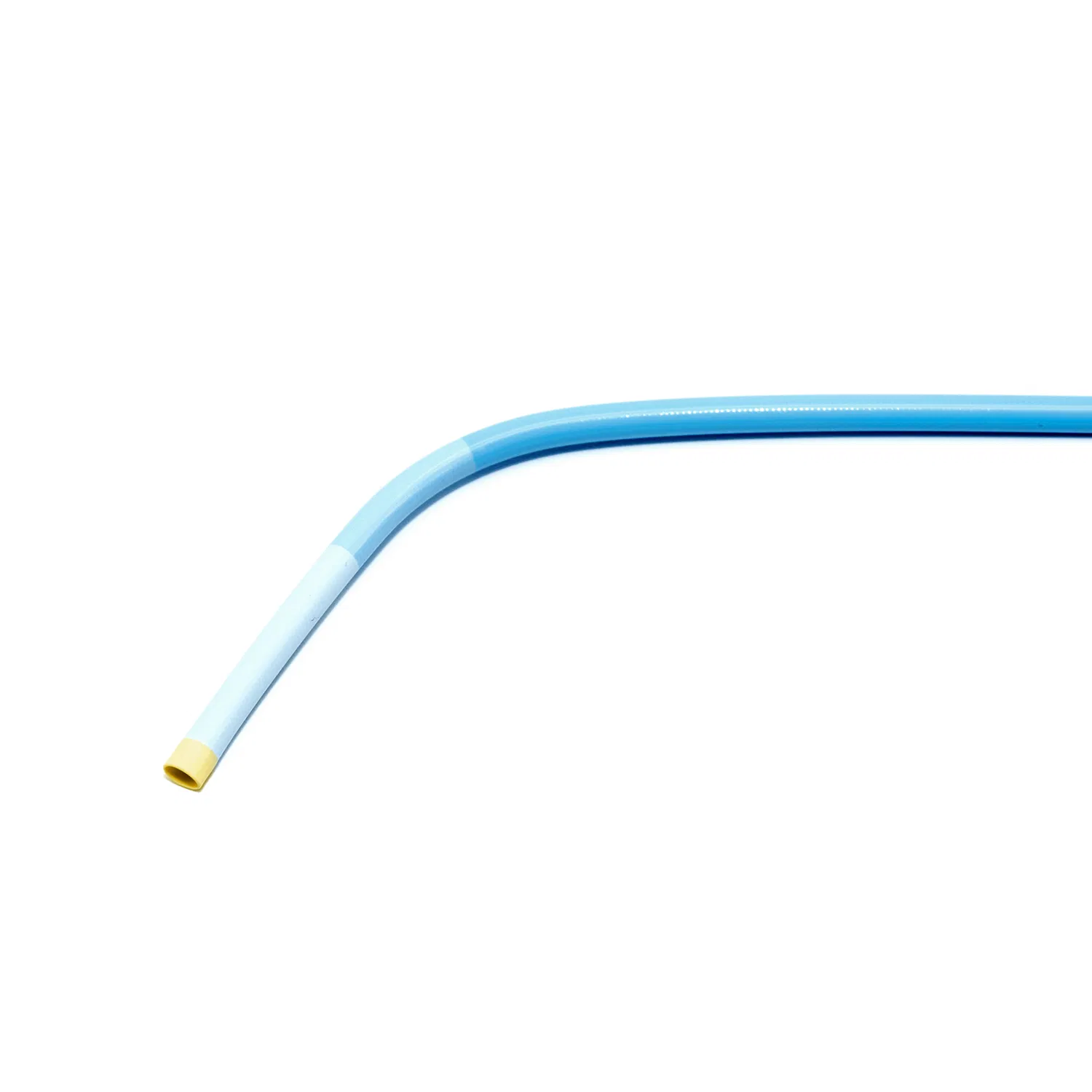 Judkin Right Judkin Left Angiographic Catheters Used for Coronary Vascular