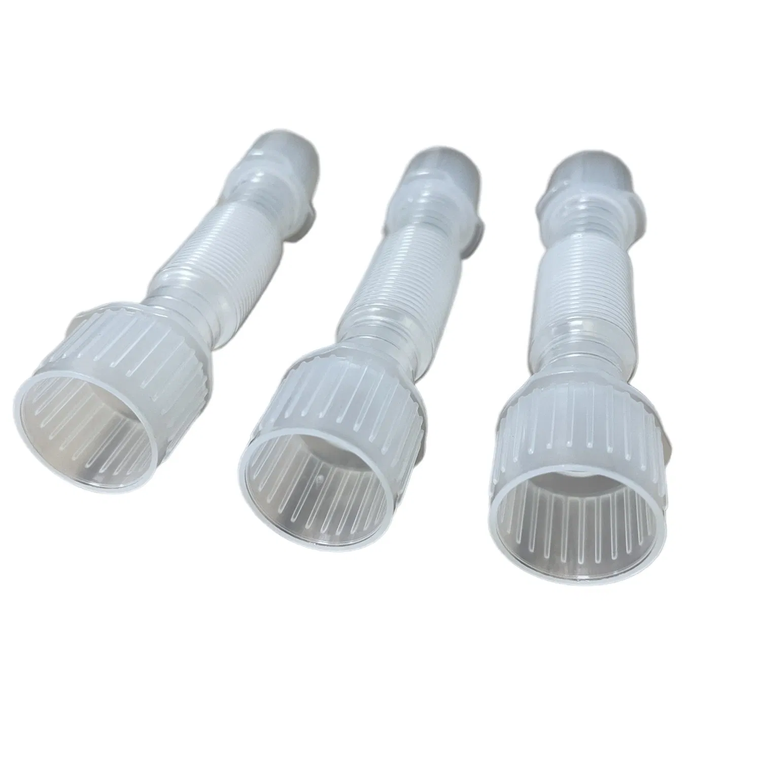 Disposable Extendable Ventilator Anesthesia Circuits Catheter Mount