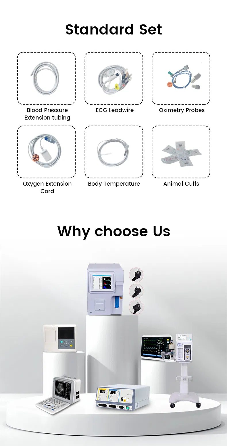 Patient Monitor Feature 2