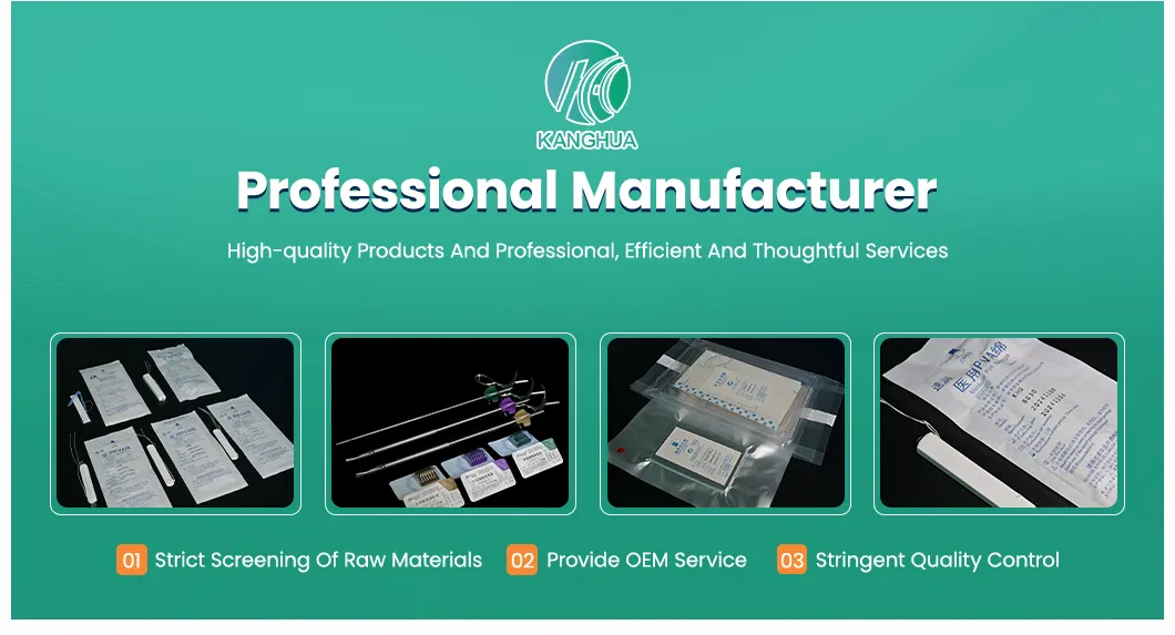 NPWT Device Kit Overview