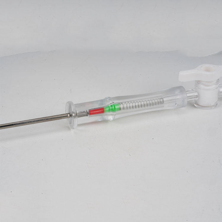 Laparoscopy Veress Needle Surgical Laparoscopy Veress Needles Similar to Surgineedle Pneumoperitoneum Needles