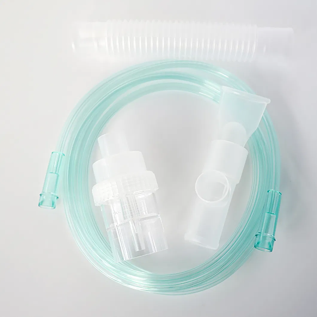 Nebulizer Mask 2