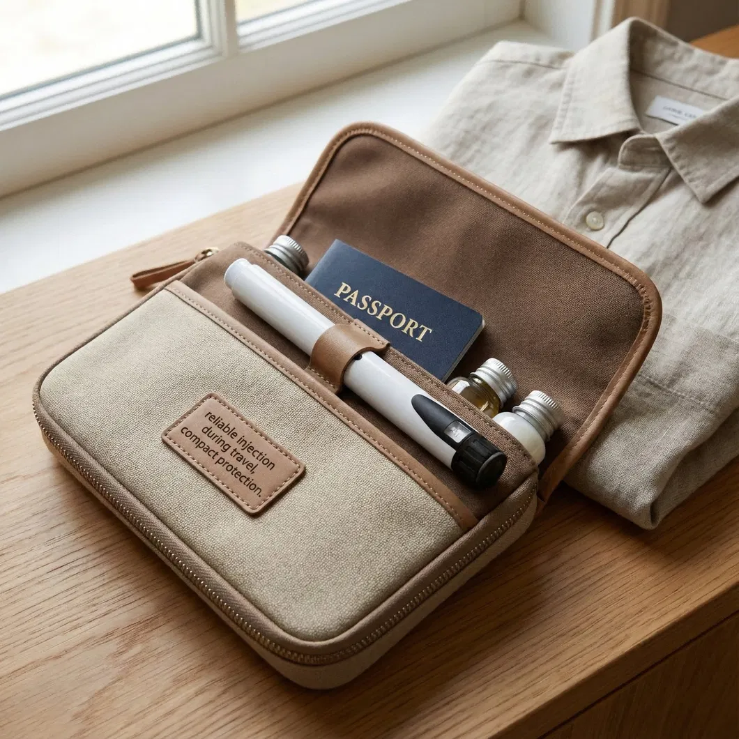 Insulin Pen Injector 1