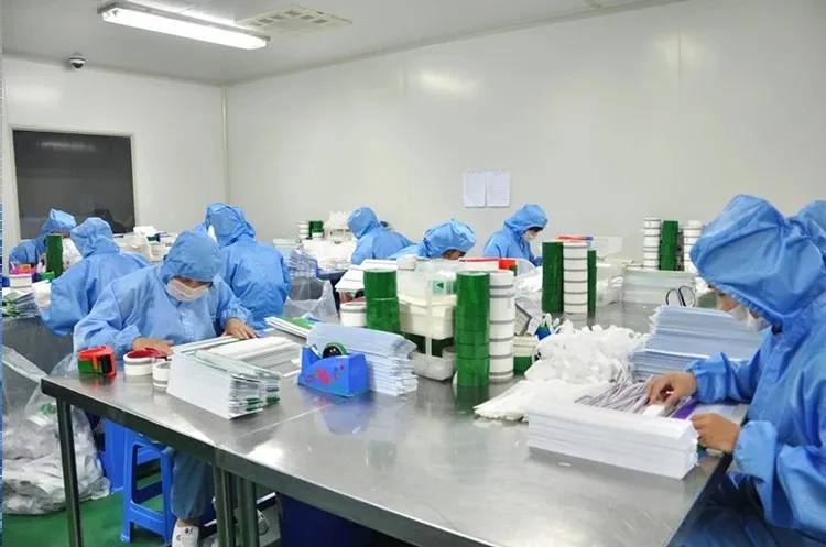 Production Facility 4