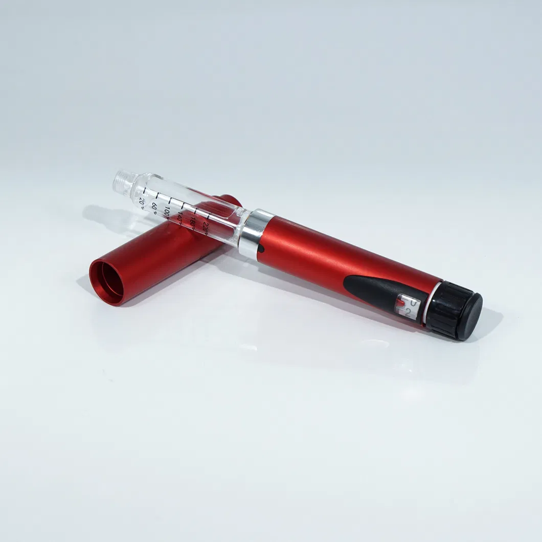 Insulin Pen Photo 6