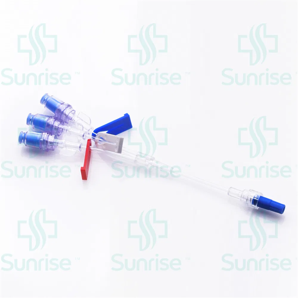 Medical IV Cannula Catheter