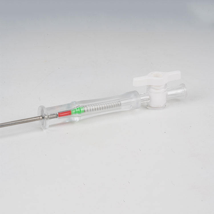 Laparoscopy Veress Needle Surgical Laparoscopy Veress Needles Similar to Surgineedle Pneumoperitoneum Needles