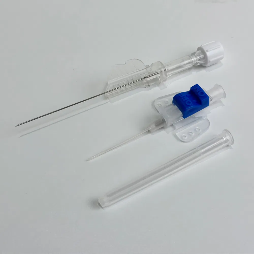 IV Catheter Photo 1