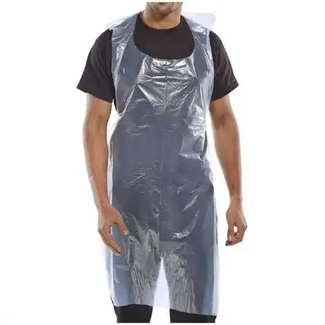 PE Apron Durability Test