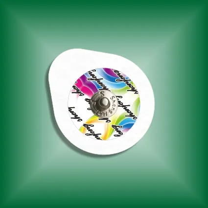 ECG Monitoring Electrode 2