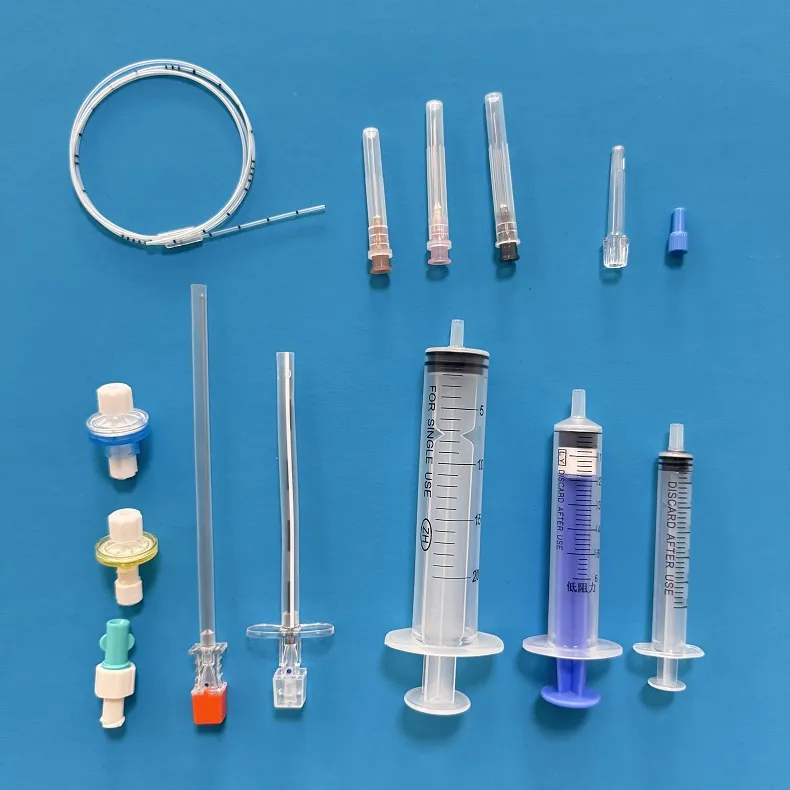 Medical Anesthesia Detail 1