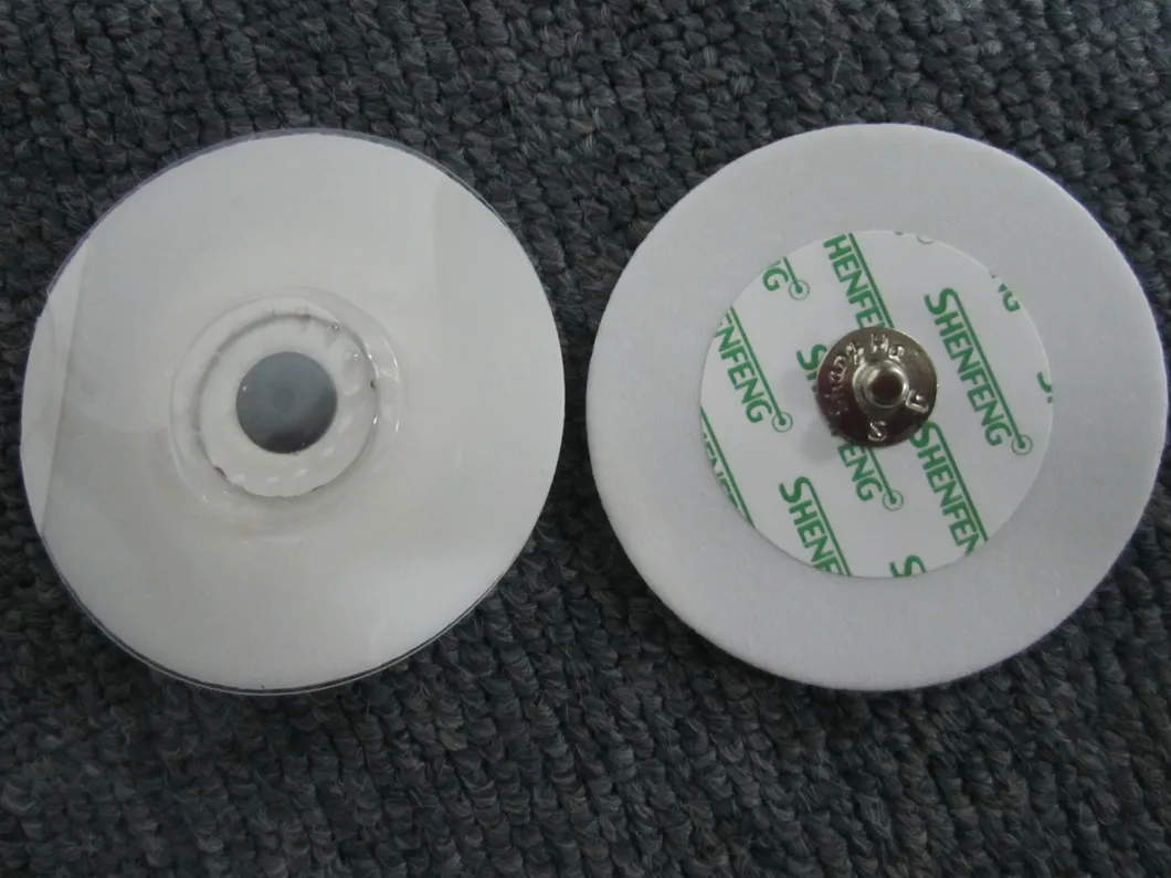 ECG Electrode Variety