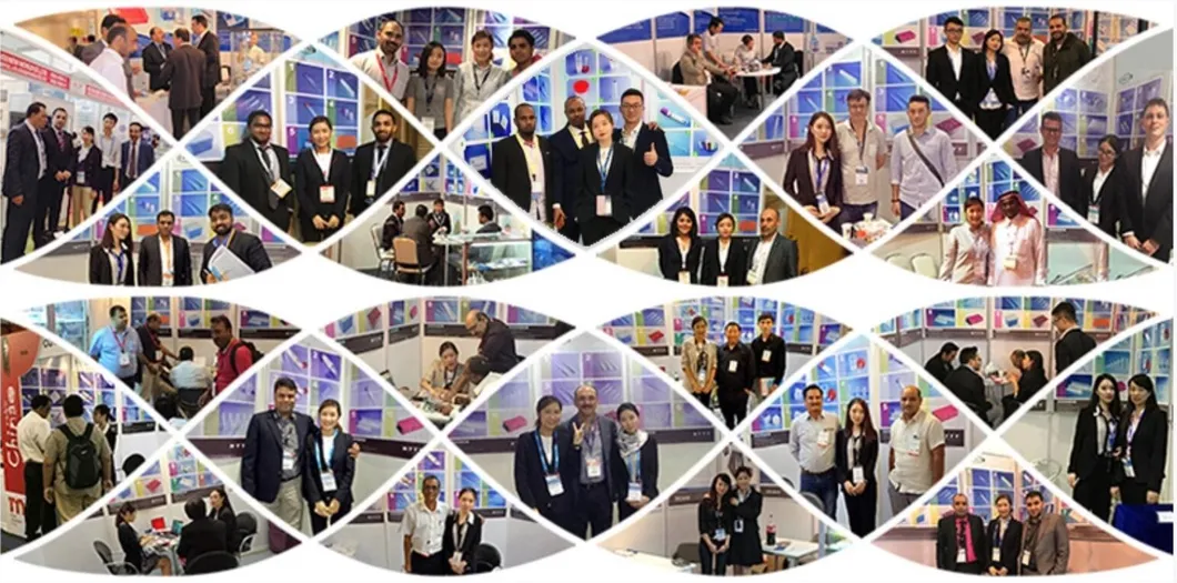 Industry Exhibitions