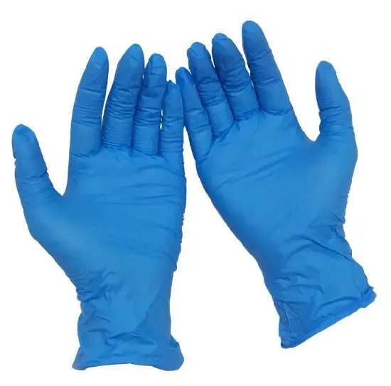 Nitrile Glove 1
