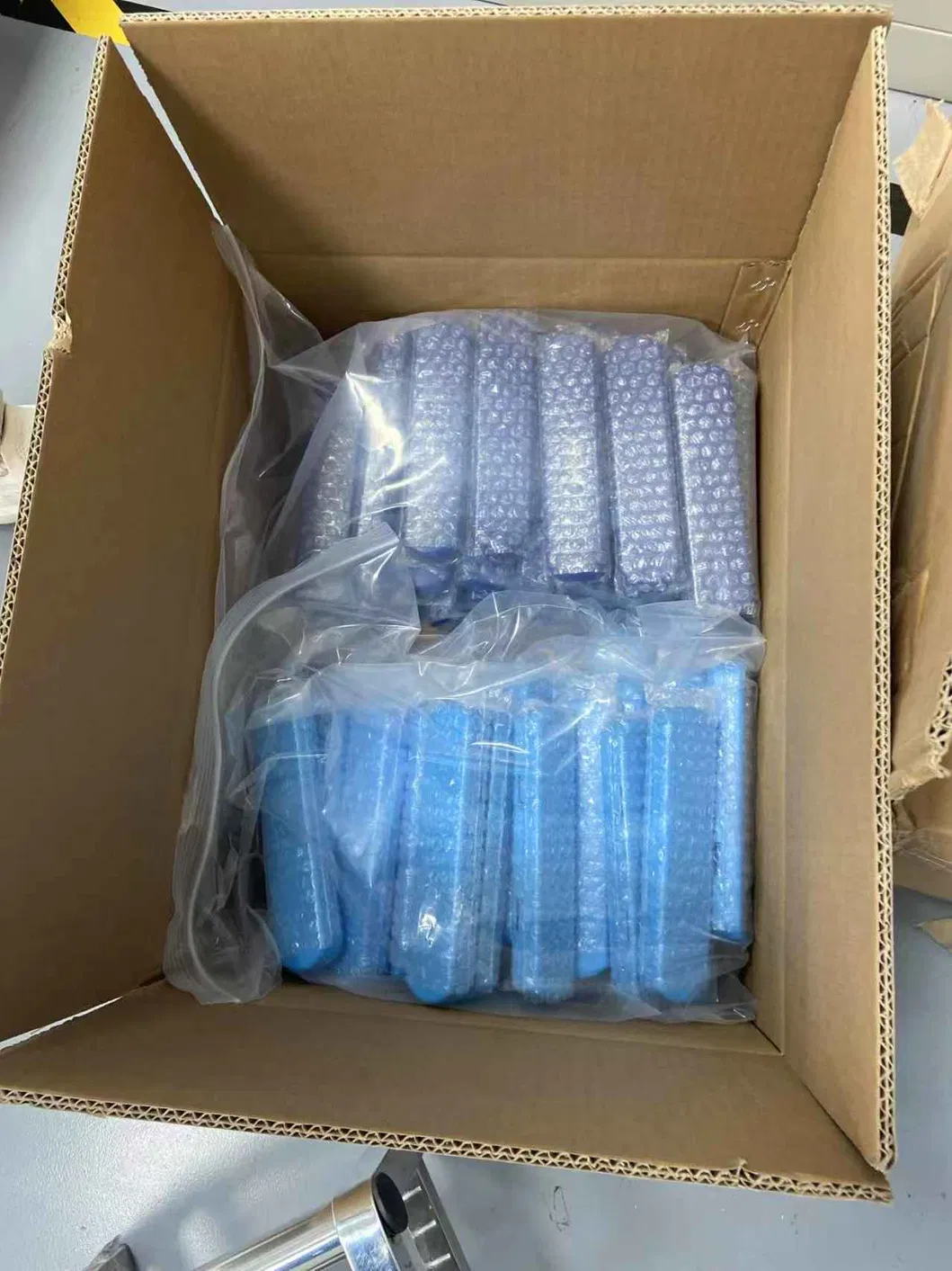 Medical Pen Components