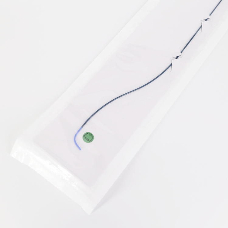 Medical Guidewire Guide Angiography Catheter