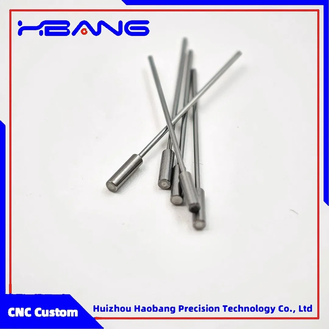 Surgical Instrument Ultra Fine Custom Component Customization Medical Beauty Needle Support The Customized Size of The Drawing