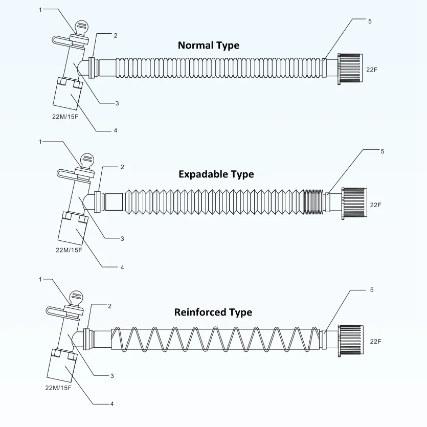 Catheter Mount Detail 2
