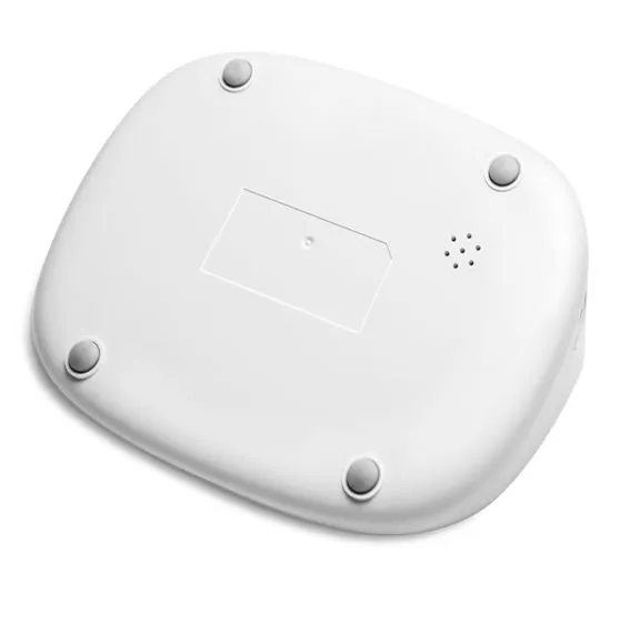 Electronic Blood Pressure Monitor 4