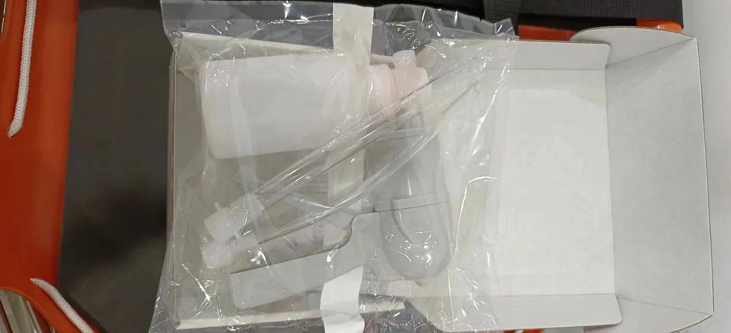 Mobile Suction Unit Details