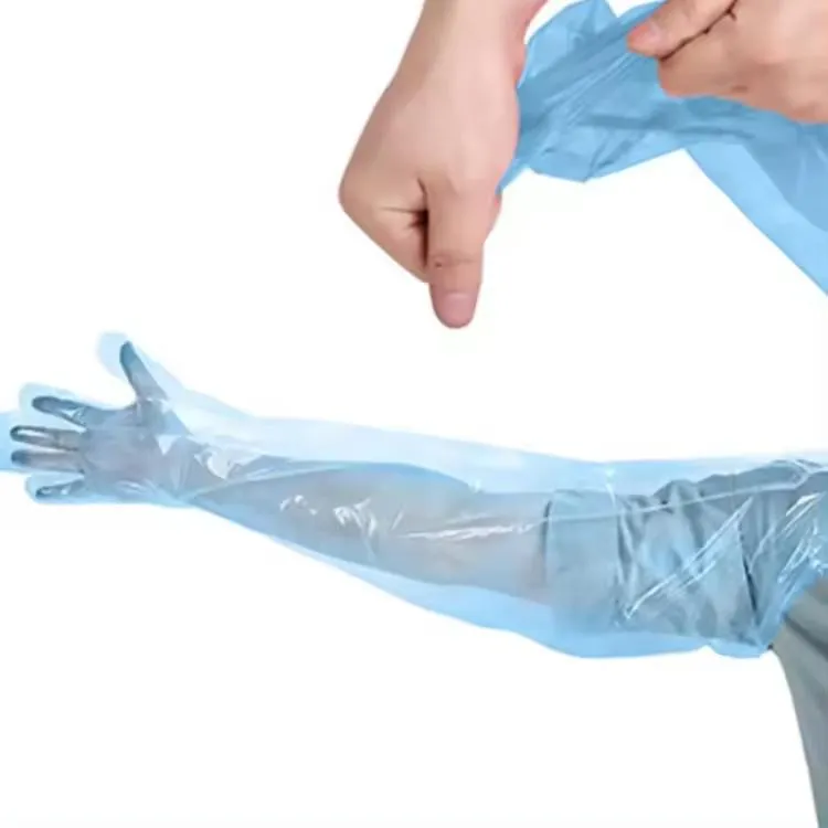 Veterinary Gloves 4