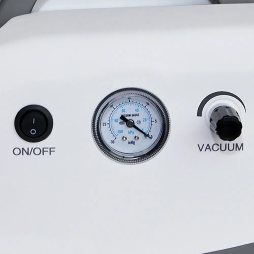 My-I053A-N Portable Electric Sputum Suction Device